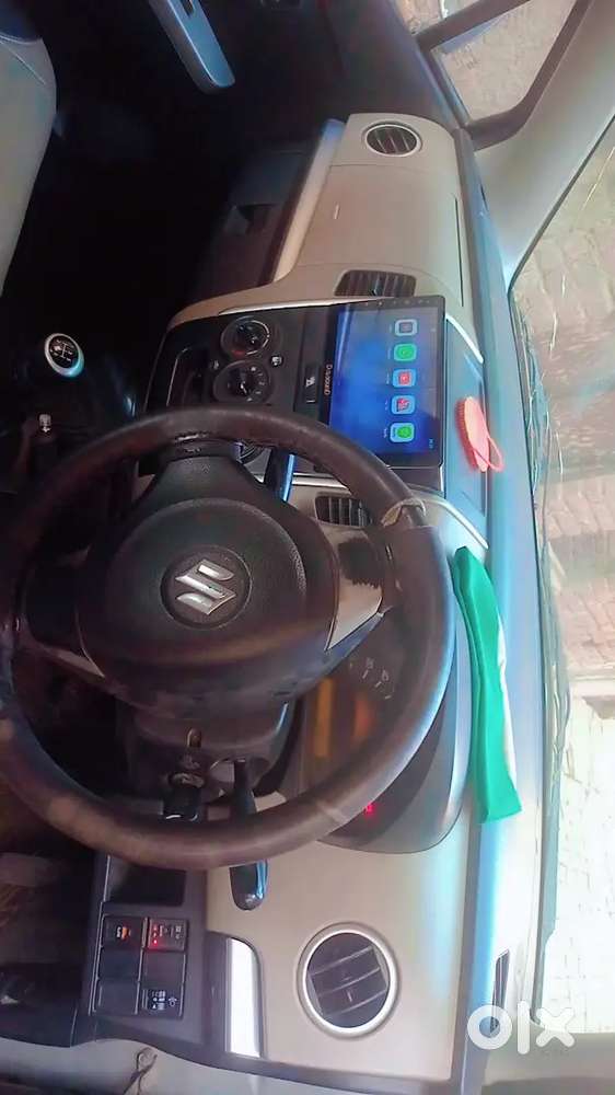 Alote Wheel Best Candisan Wagan R