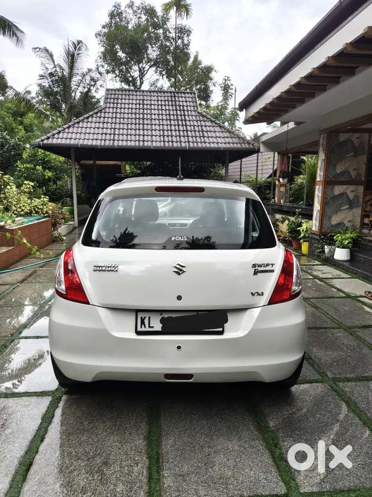 Superb Condition Swift Limited Edition