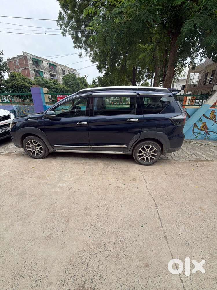 Maruti Xl6 Petrol 2022