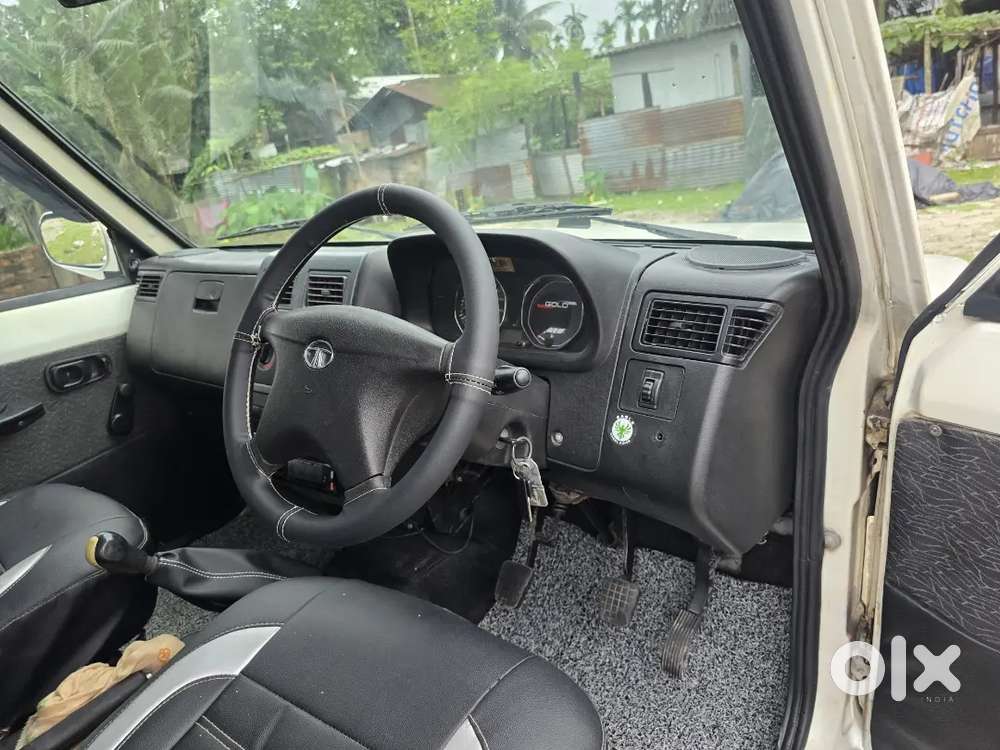 Tata Sumo Gold 2019 Diesel Good Condition