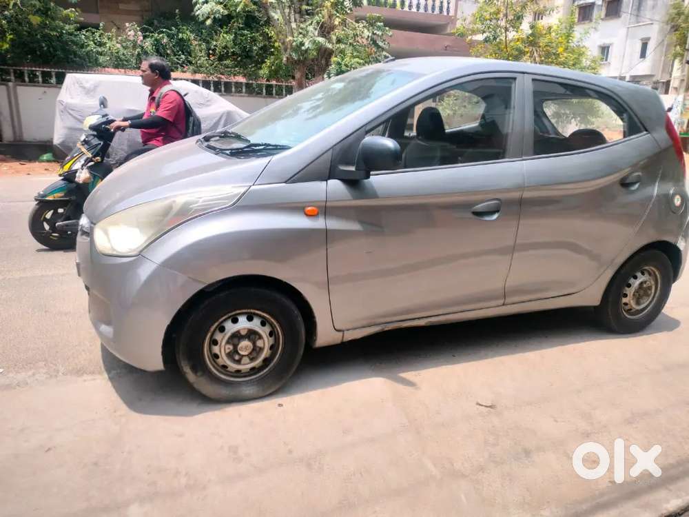 Hyundai Eon 2013 Petrol 85000 Km Driven
