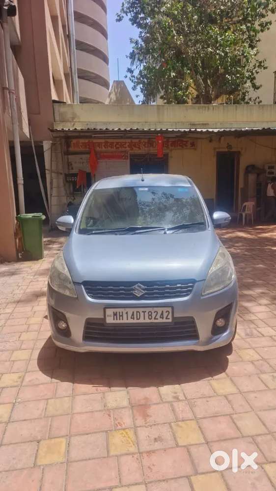 Eartiga Cng For Sell