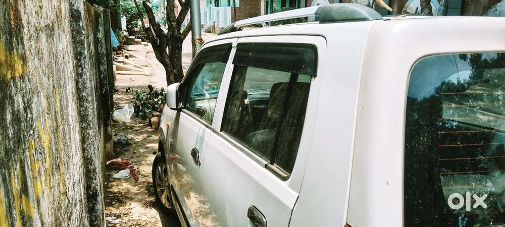 Maruti Suzuki Wagon R 2016 Petrol Good Condition