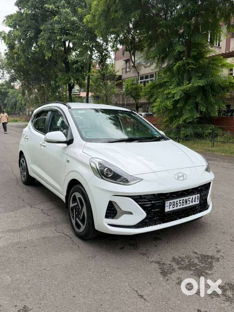 Hyundai Grand I10 Nios Sportz, 2023, Petrol