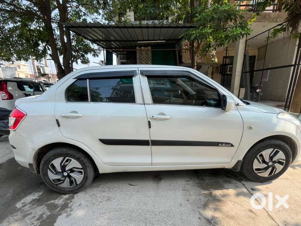 Swift Dzire 2012 Lxi 2021