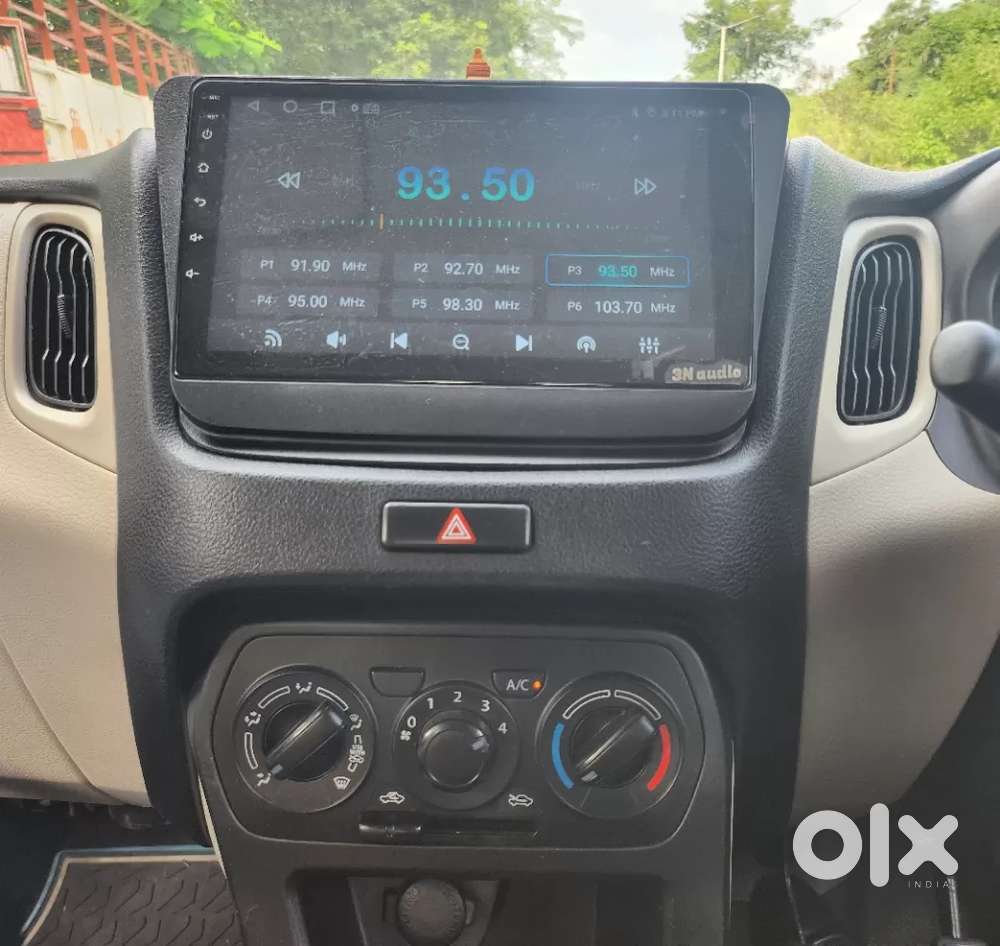 Maruti Suzuki Wagon R Lxi Cng, 2024, Cng & Hybrids