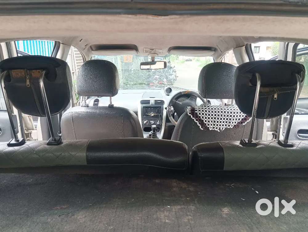 Maruti Suzuki Ritz Vxi 2014 Urgent Sale
