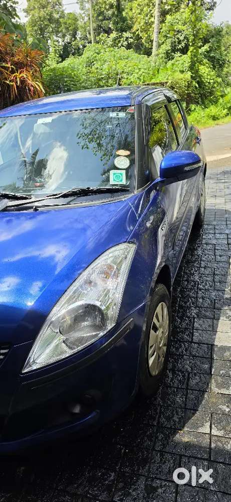 Maruti Suzuki Swift 2013 Manual Petrol Good Condition
