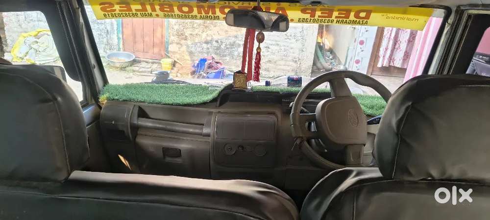 Mahindra Bolero 2012 Diesel 150000 Km Driven