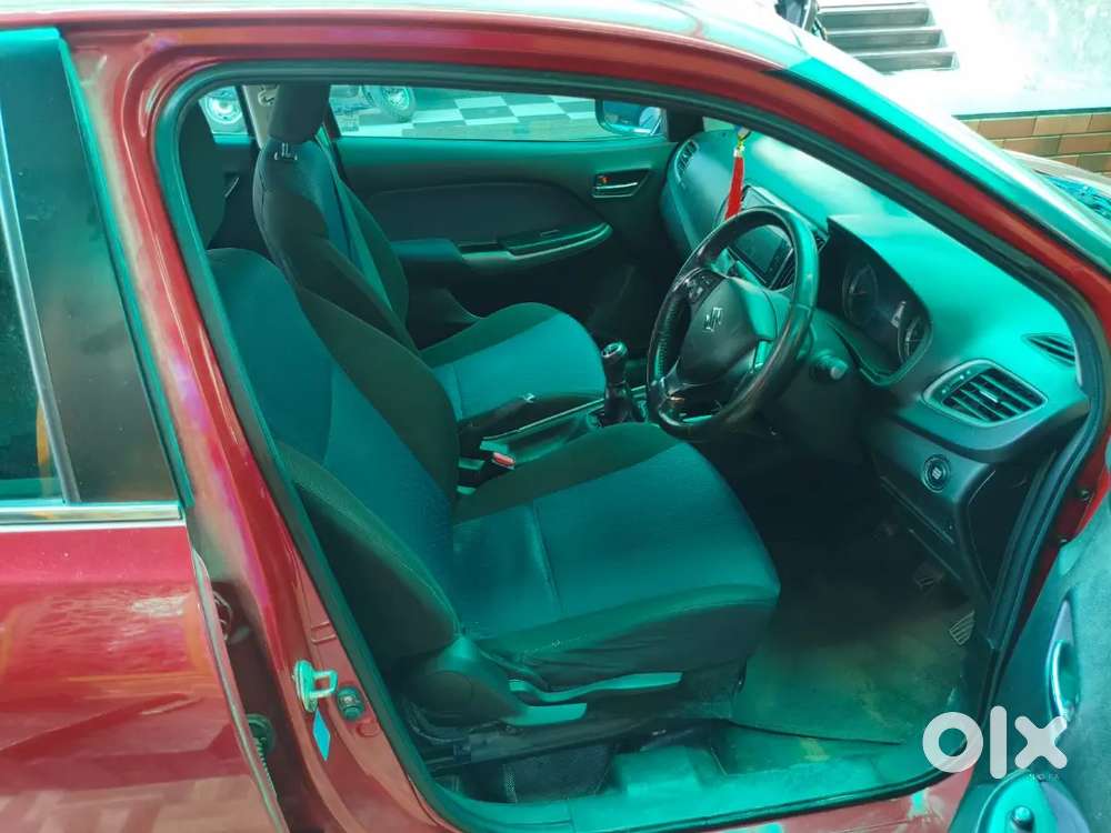Maruti Suzuki Baleno