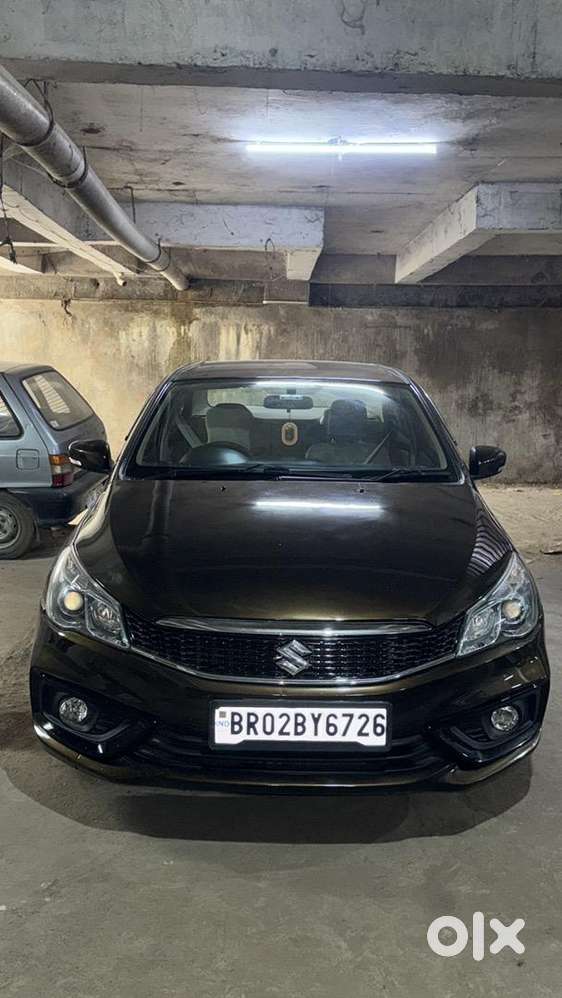 Maruti Suzuki Diesel 2016 Car