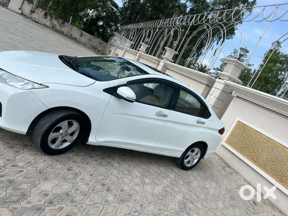 Honda City Hybrid 2017 Manual Diesel