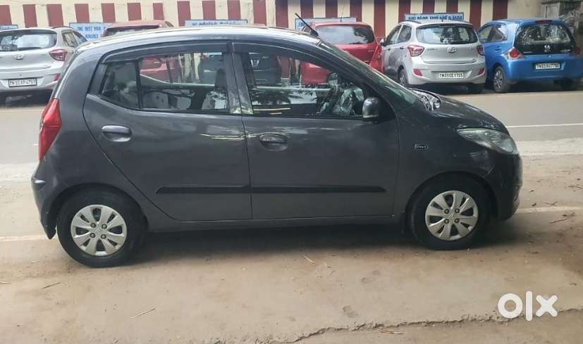 Hyundai I10 Magna, 2011, Petrol