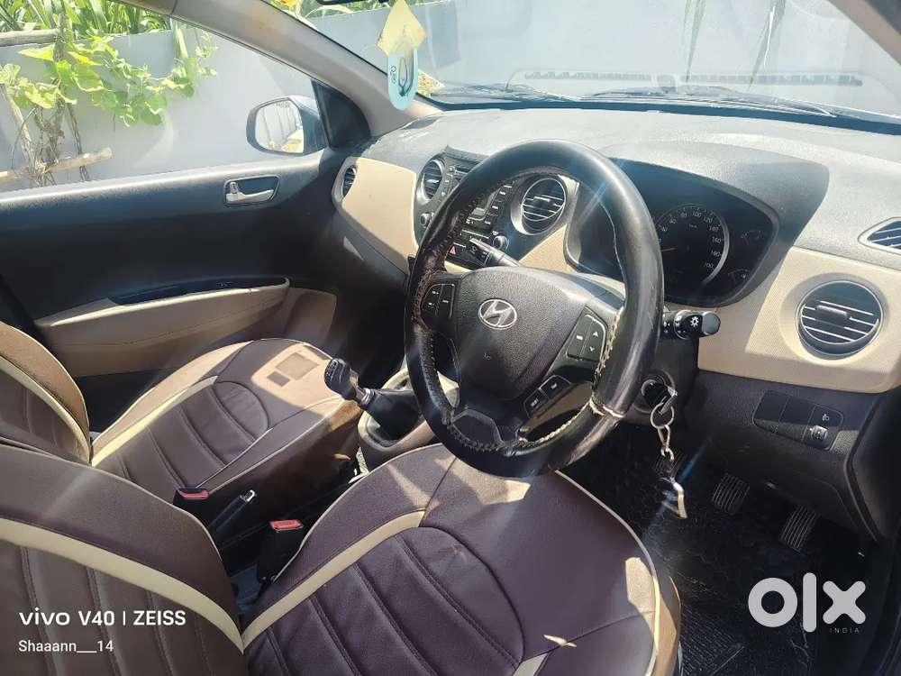 Hyundai Grand I10 2015 Diesel Manual