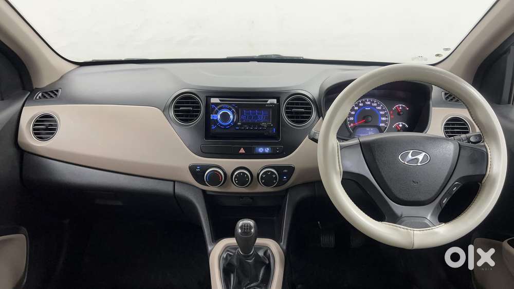 Hyundai Grand I10 1.2 Kappa Magna, 2015, Petrol