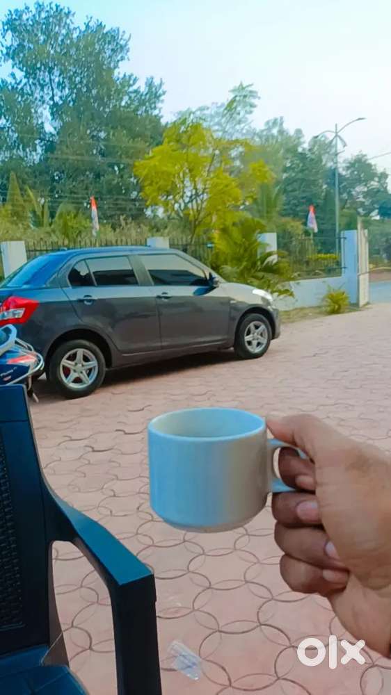 Maruti Suzuki Swift Dzire 2014