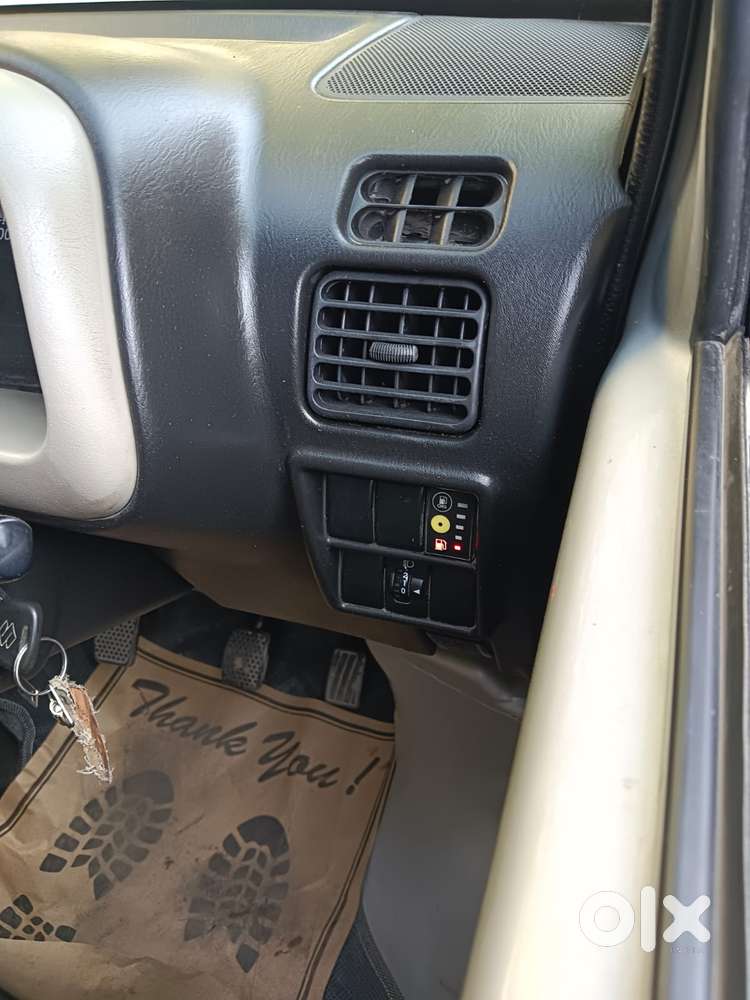 Maruti Suzuki Eeco Cng 5 Seater Ac, 2022, Cng & Hybrids