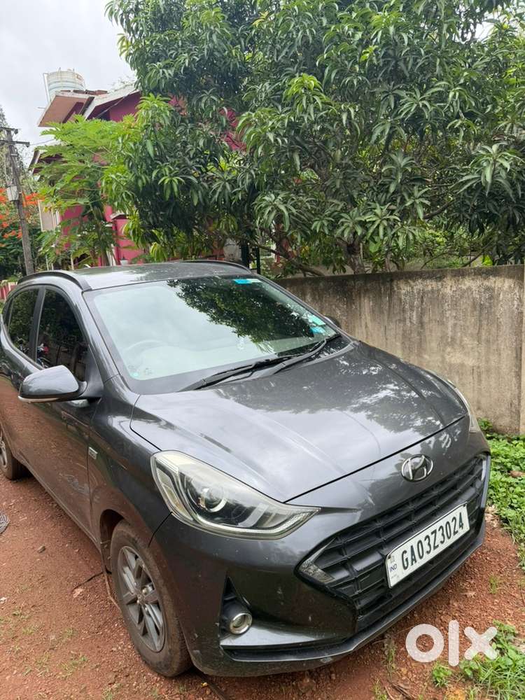 Grand I10 For Sale