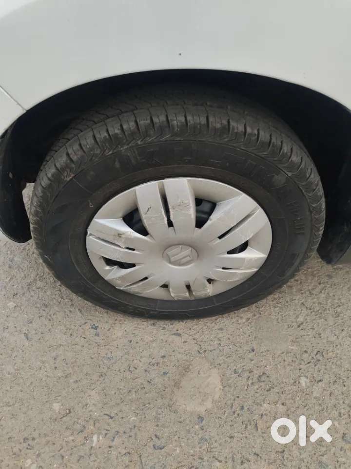 Maruti Suzuki Alto 800 Lxi, 2013, Petrol