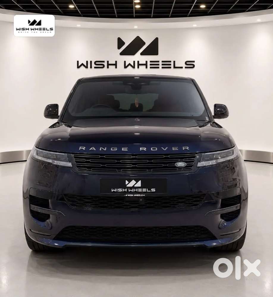 Land Rover Range Sport, 2023, Diesel
