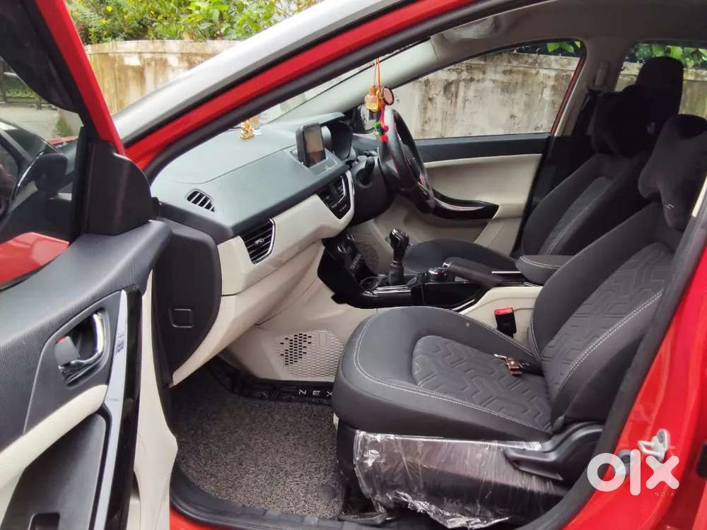 Tata Nexon 2023 Petrol Manual Good Condition