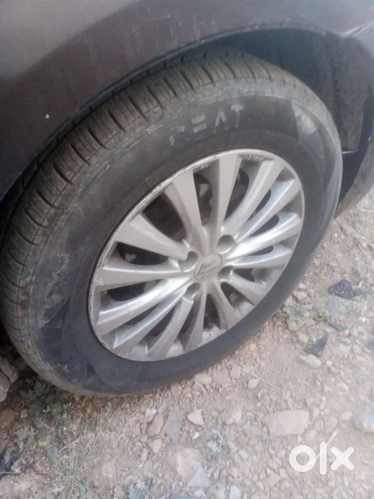 2015 Maruti Ciaz Zdi Car