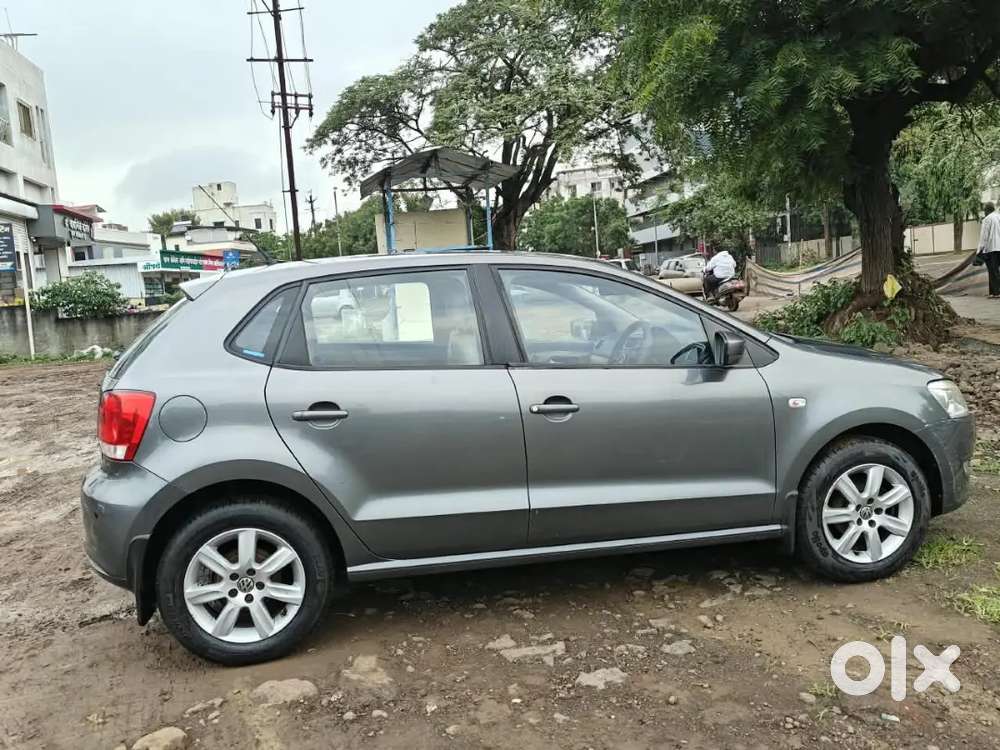 Volkswagen Polo 1.2 2010
