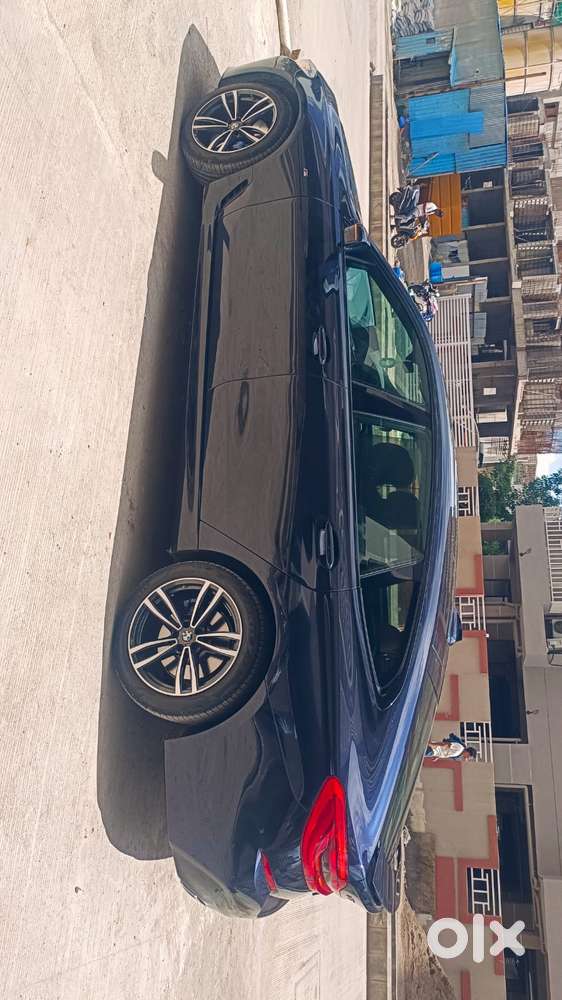 Bmw 6 Series Gt 620d M Sport, 2024, Diesel