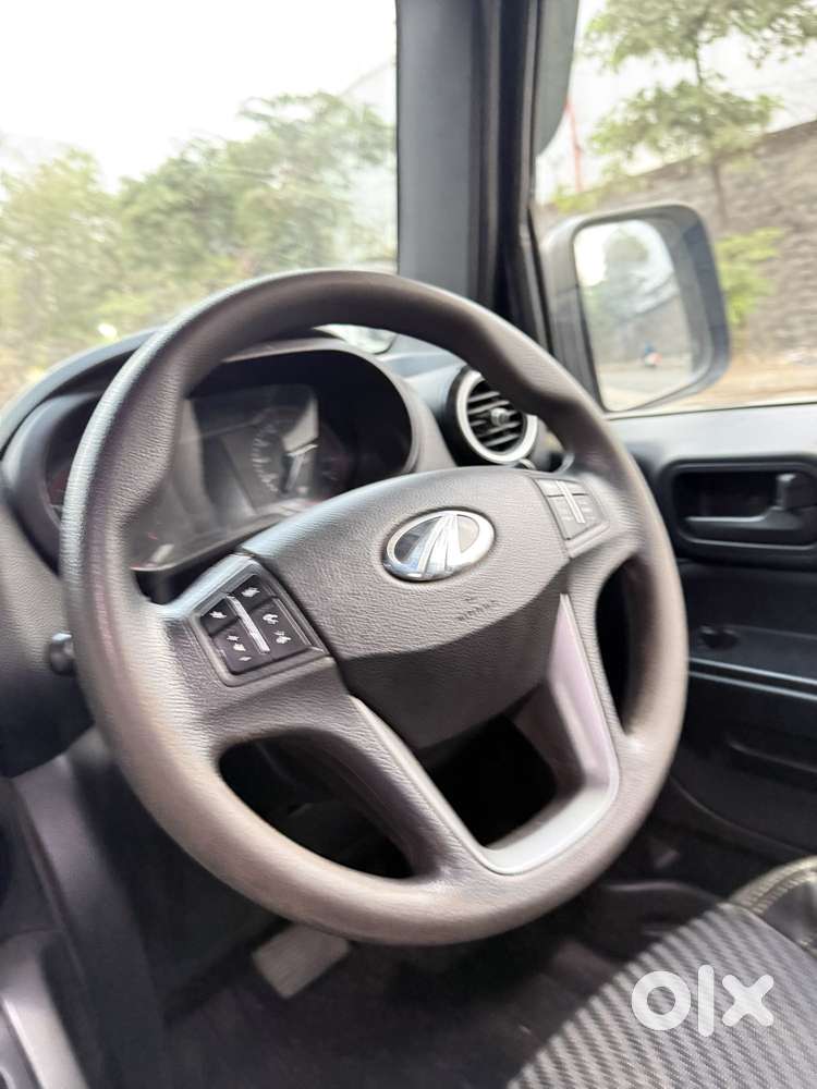 Mahindra Thar 2.0 Lx Hard Top Petrol At 4 Rwd, 2021, Petrol