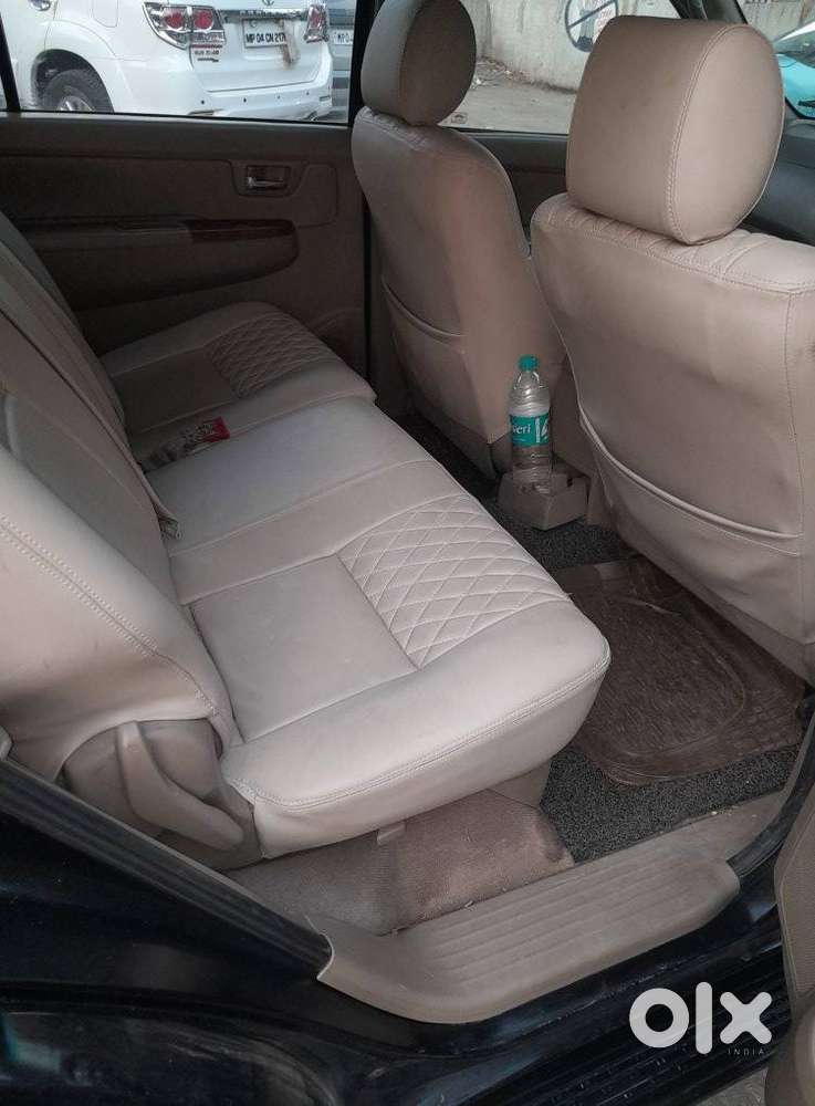 Toyota Fortuner 3.0 4x4 Manual, 2009, Diesel