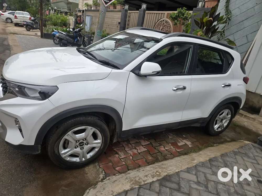 Kia Sonet 1.0 2023