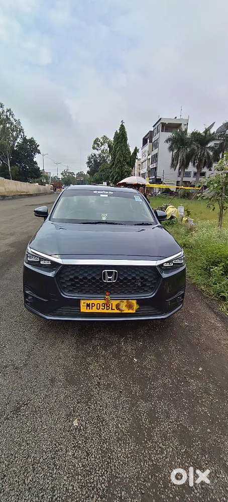 Honda Amaze  2026