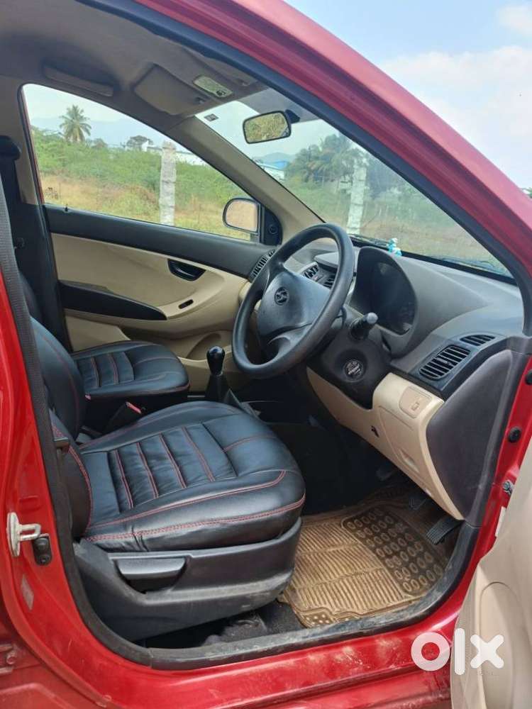 Hyundai Eon Era +, 2015, Petrol