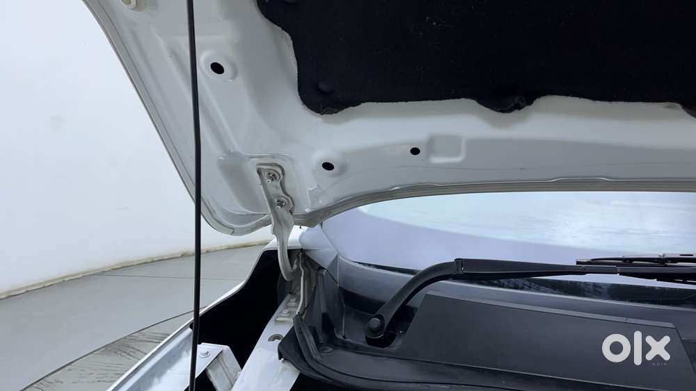 Renault Kiger Rxz Turbo Cvt, 2021, Petrol