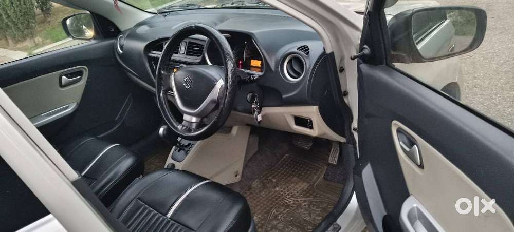 Maruti Suzuki Alto K10 1.0 Vxi Plus Amt, 2019, Petrol