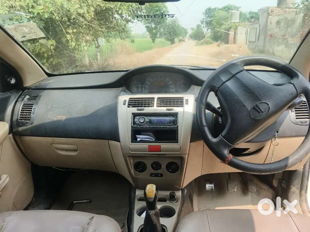 Tata Indica Xeta Gls 2013
