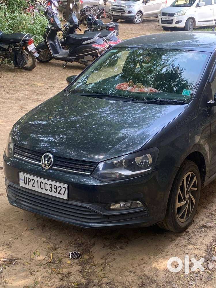 Volkswagen Polo 2019 Petrol Well Maintained