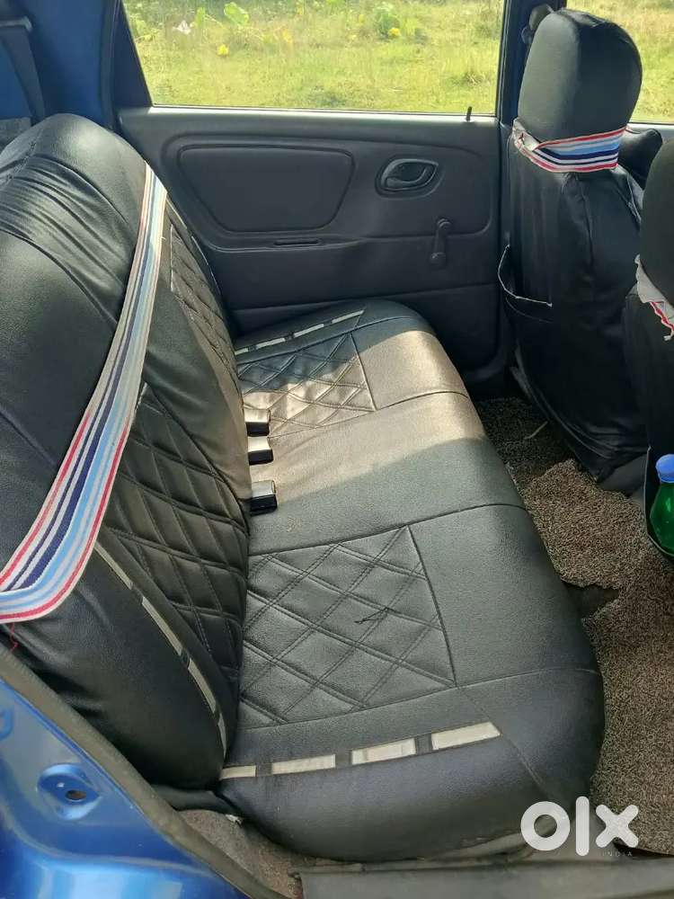 2006 Maruti Suzuki Alto Petrol Lxi