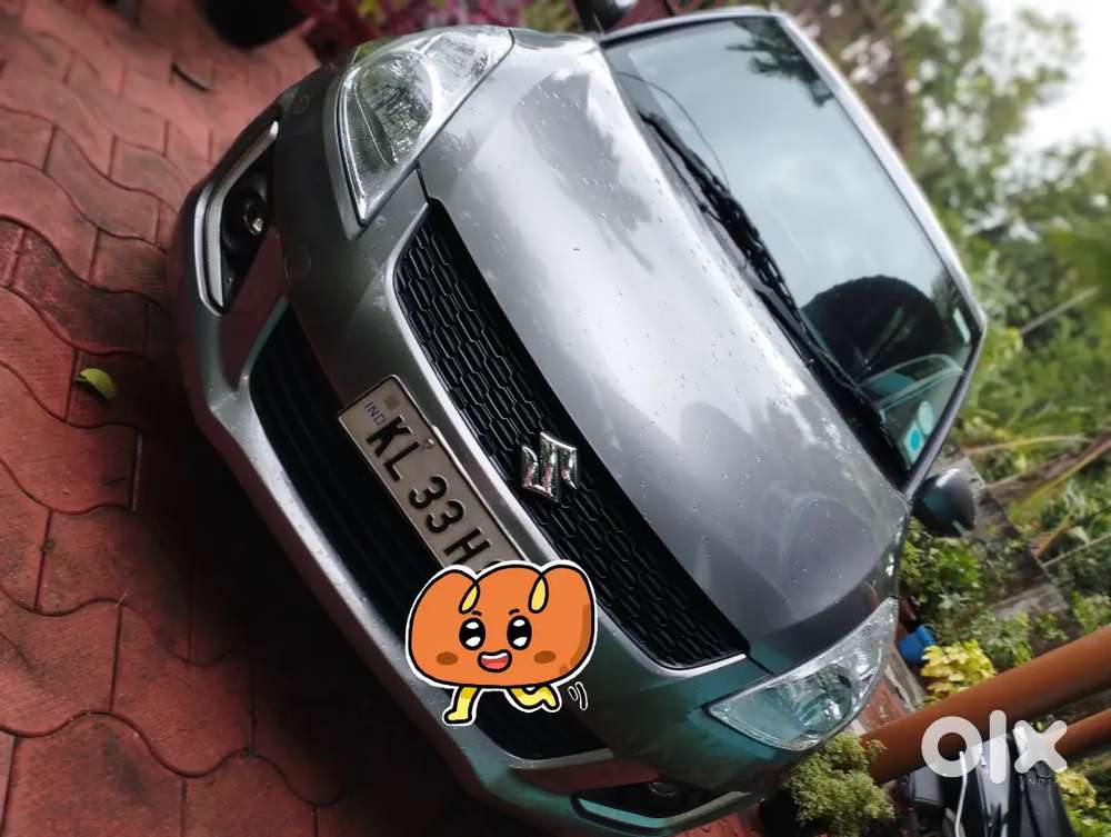 Maruti Suzuki Swift 2016 Petrol 49135 Km Driven