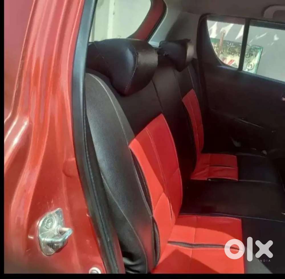 Maruti Suzuki Swift 2012 Diesel 103599 Km Driven
