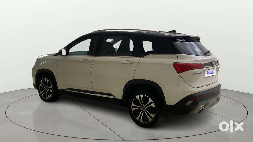 Mg Hector Sharp Pro 2.0 Turbo Diesel Mt Dual Tone, 2023, Diesel