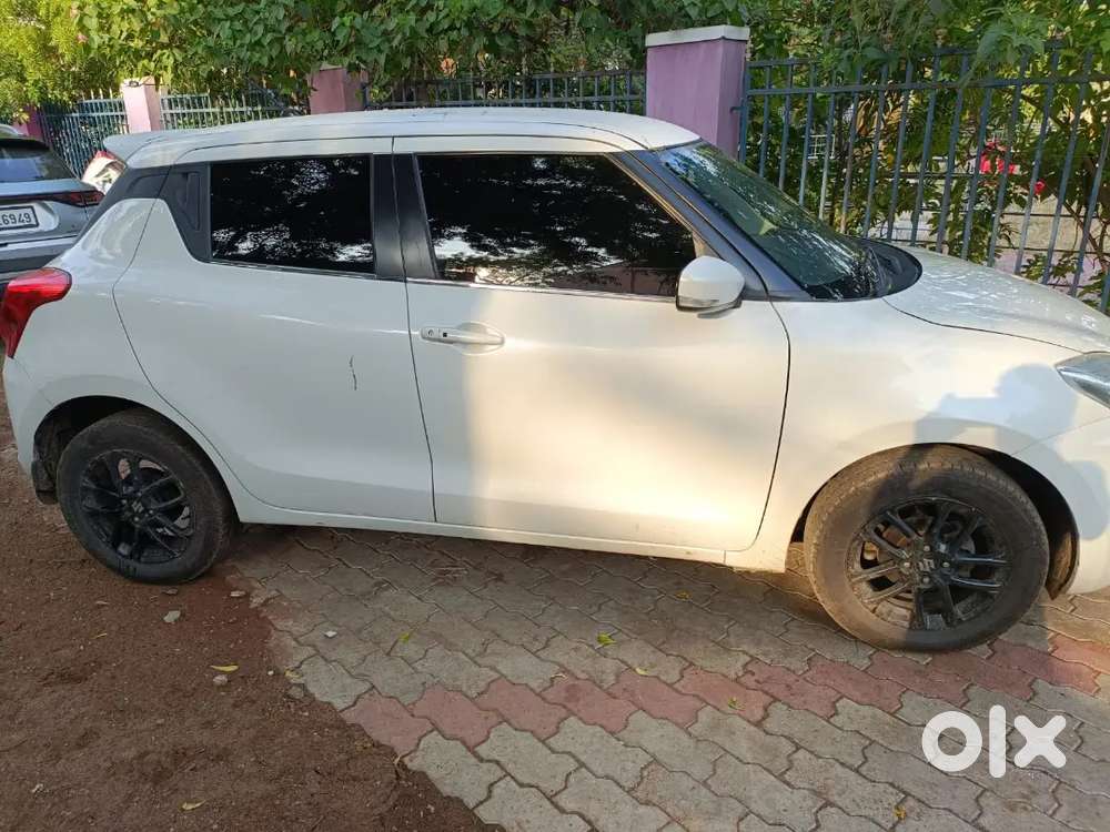 Maruti Suzuki Swift 2018 Diesel Good Condition