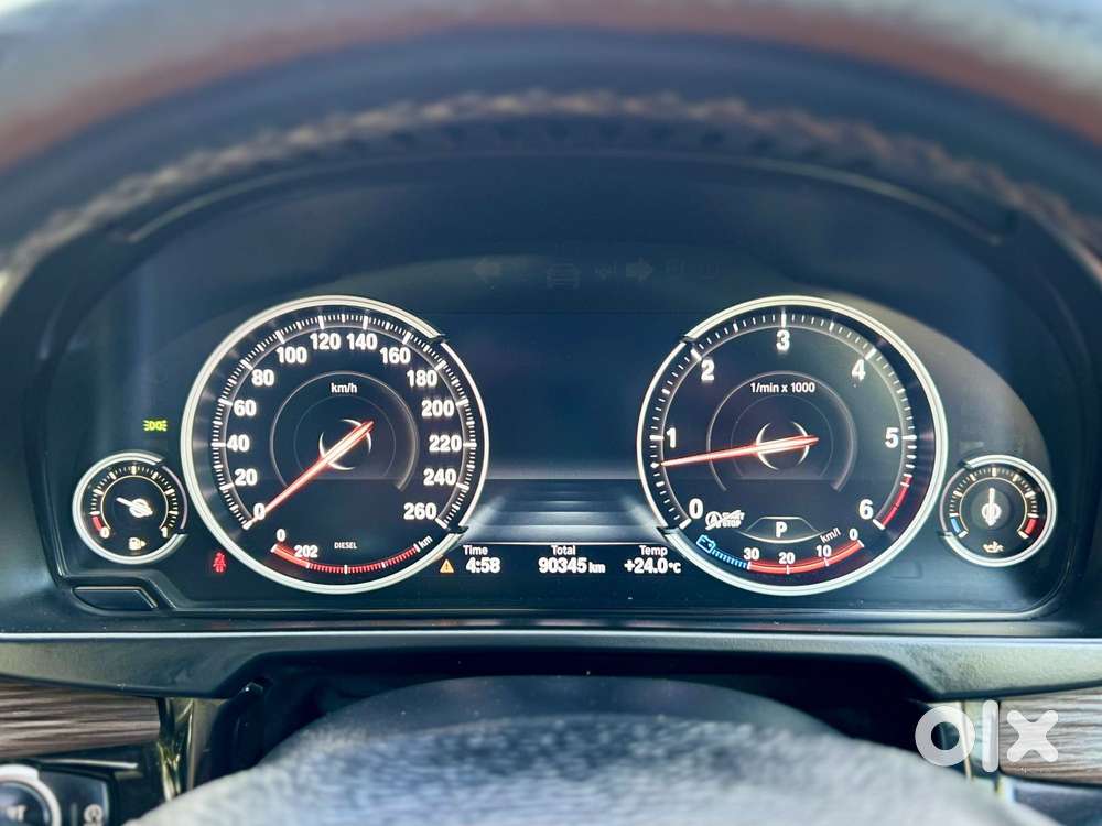 Bmw X5 Xdrive 30d Sport, 2017, Diesel