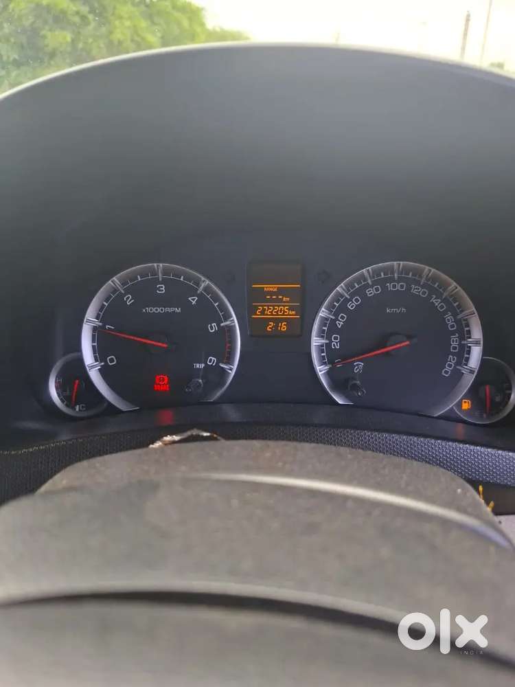 Swift Dzire Vdi 2016