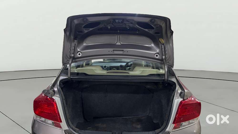 Honda Amaze Vx I-vtech, 2013, Petrol