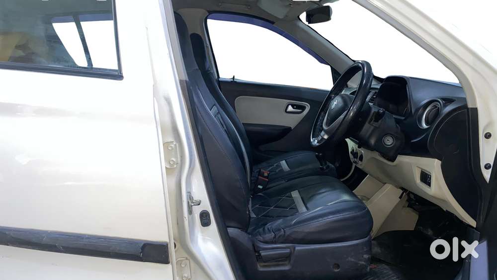 Maruti Suzuki Alto 0.8 Lxi (o), 2020, Petrol