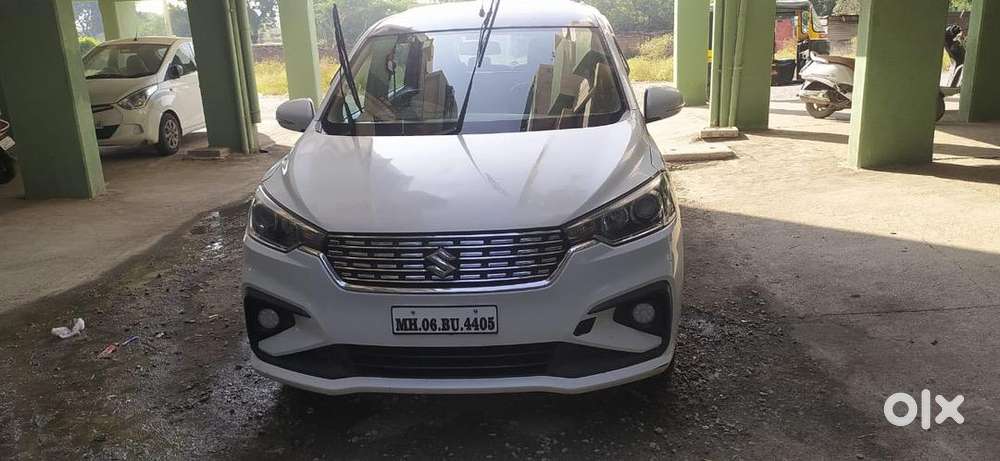 Maruti Suzuki Ertiga 2018 Diesel Good Condition