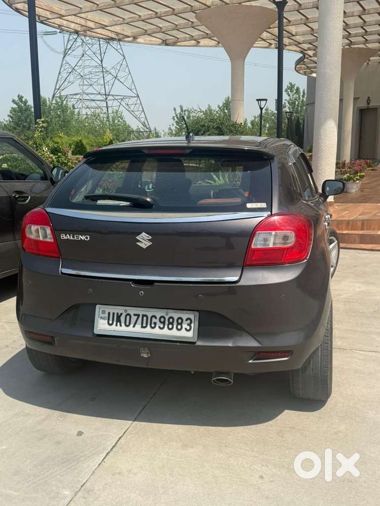 Maruti Suzuki Car 2018