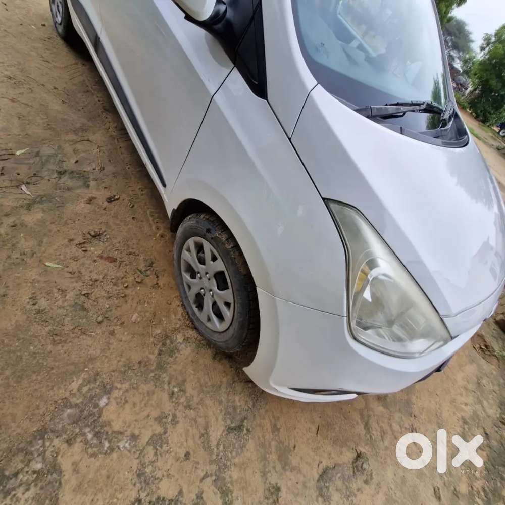 Hyundai Grand I10 Prime 2014 Diesel 120000 Km Driven