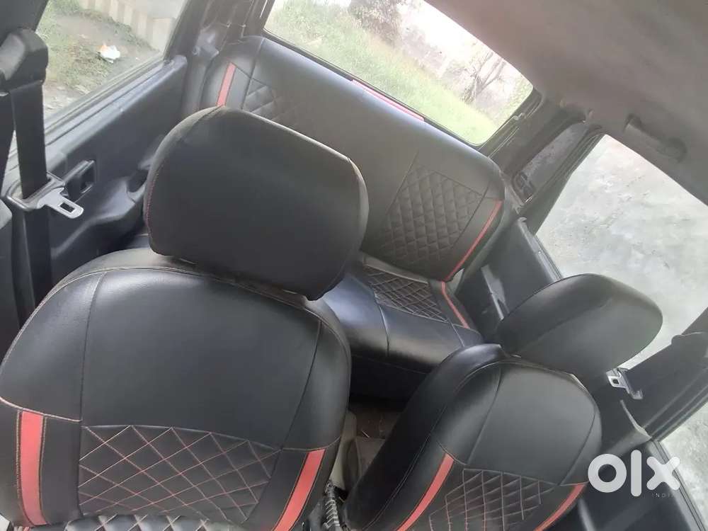 Maruti Suzuki Zen Estilo 2000 Petrol Manual